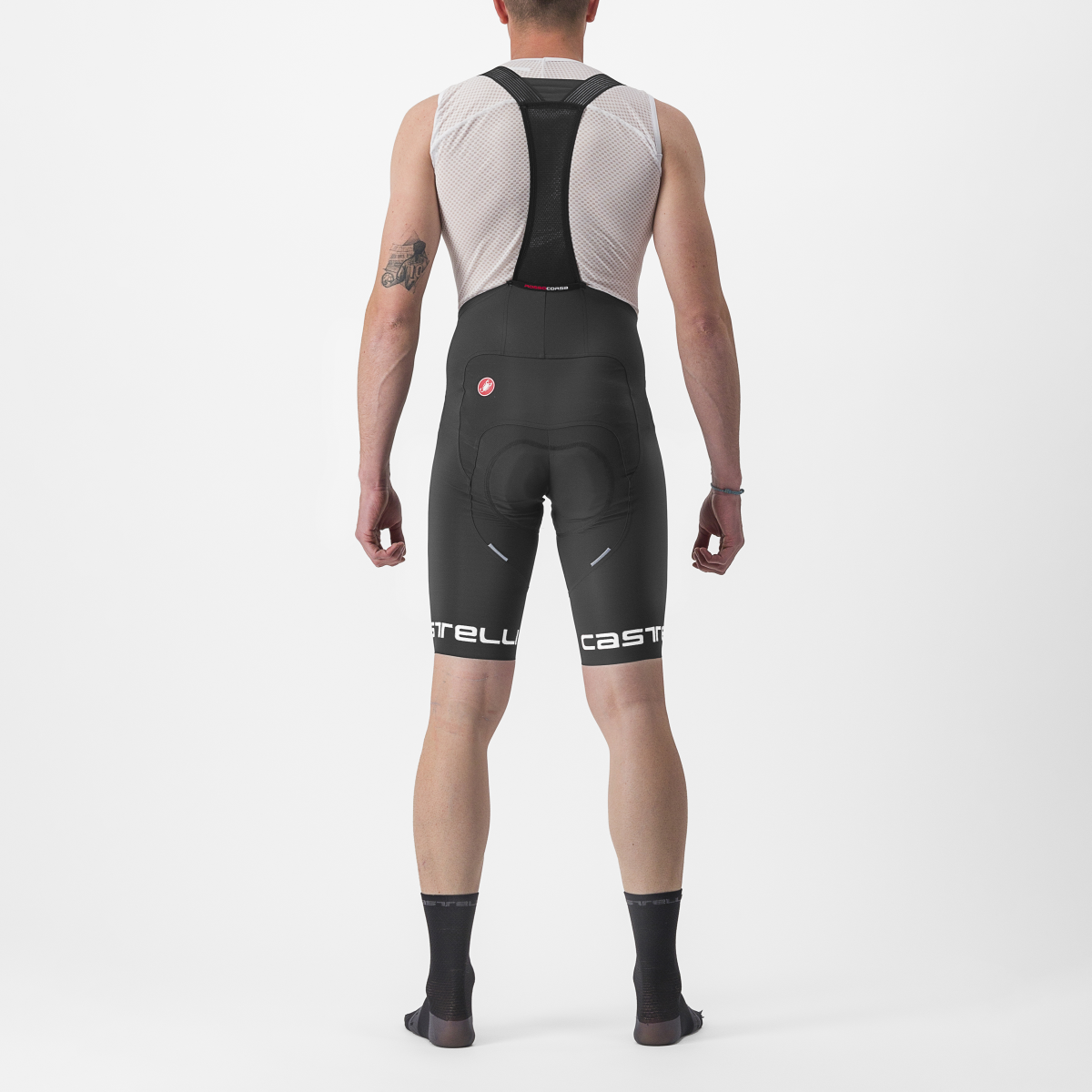 FREE AERO RC CLASSIC BIBSHORTS