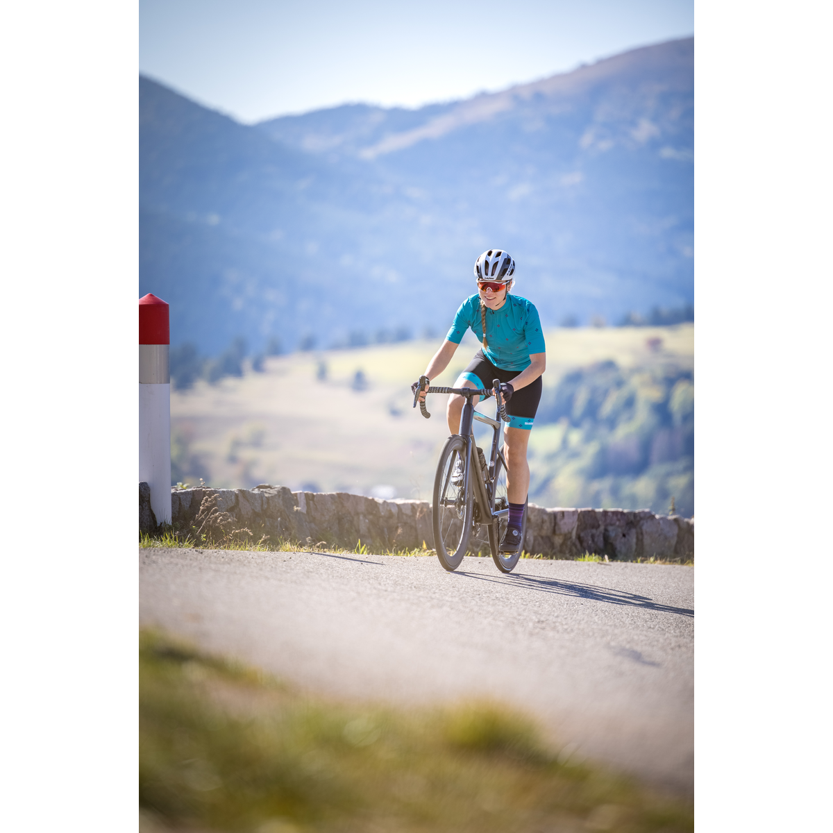 SH-RC502 WOMEN Damen Rennradschuhe