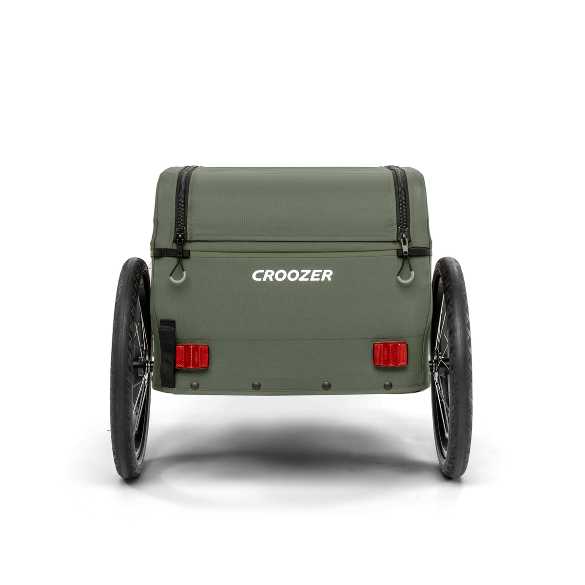 Cargo Kalle Lastenanhänger