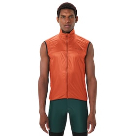 MEN'S MATERA AIR VEST Windbreaker Vest