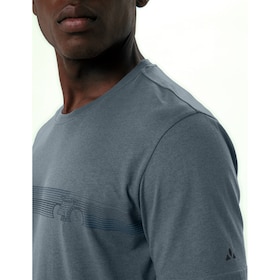 MEN`S CYCLIST T-SHIRT V