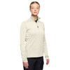 WOMEN’S LIVIGNO HALFZIP II Damen Fleecepullover 