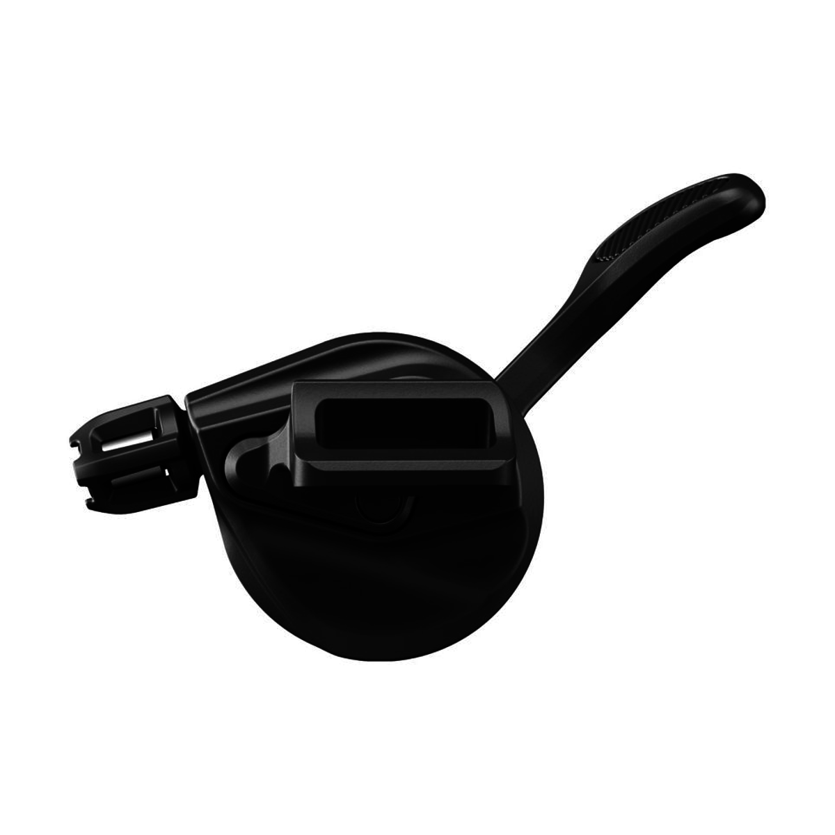 XTR SL-M9100 Rapidfire Plus 12-speed or double shifter for I-Spec EV