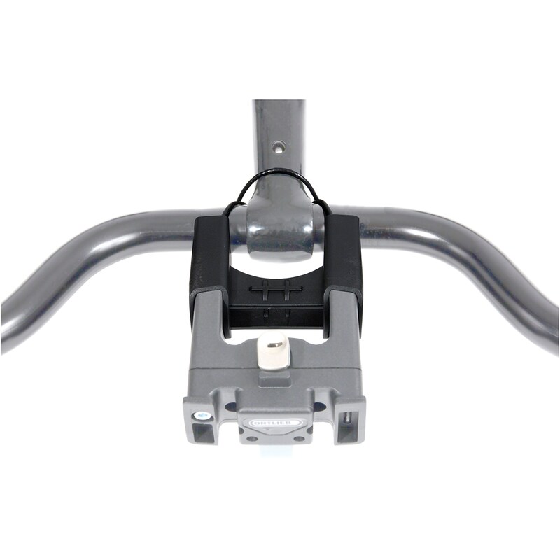 ORTLIEB Adapter zur Verlängerung der ULTIMATE4+5 Halterung jetzt