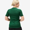 TRAIL merino jersey III W Damen Kurzarm Gravel Fahrradtrikot