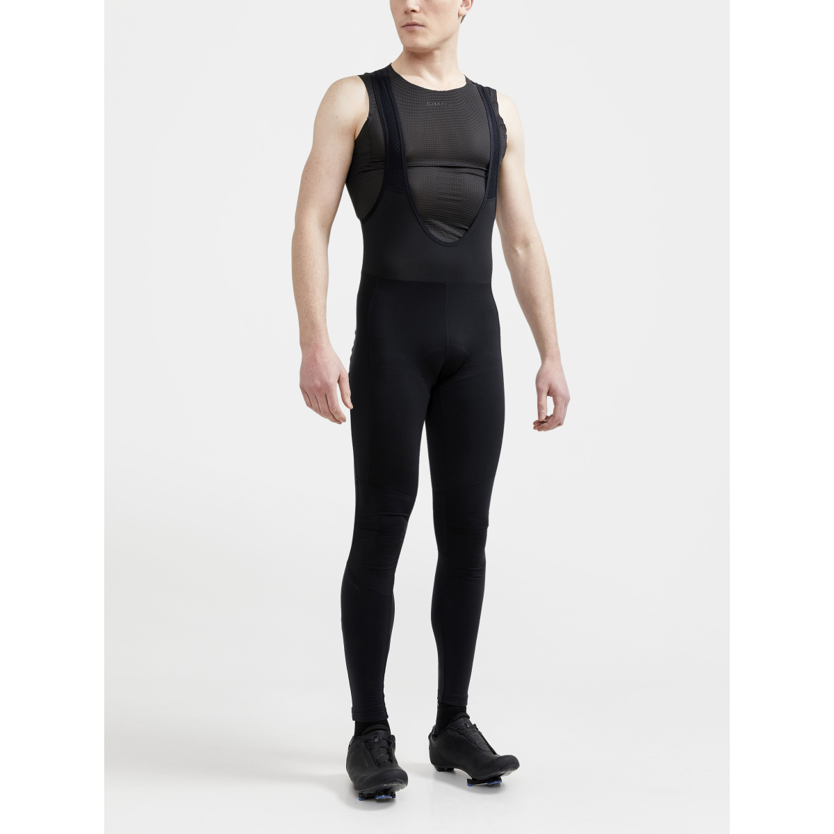 ADV BIKE SUBZ BIB TIGHTS M Thermo Trägerhose