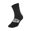REFLECTIVE LOGO CYCLING SOCKS Radsocken
