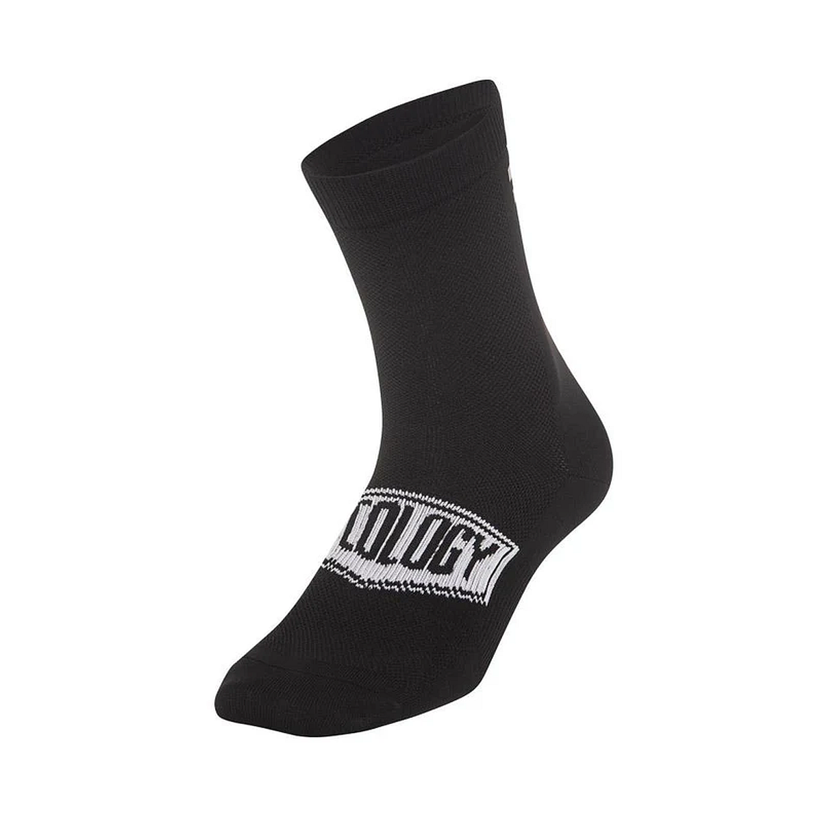 REFLECTIVE LOGO CYCLING SOCKS fietssokken