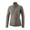 ESSENTIAL JERSEY LONGSLEEVE THERM W maillot isolant femme 