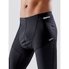 ACTIVE EXTREME X WIND PANTS M Radunterhose lang