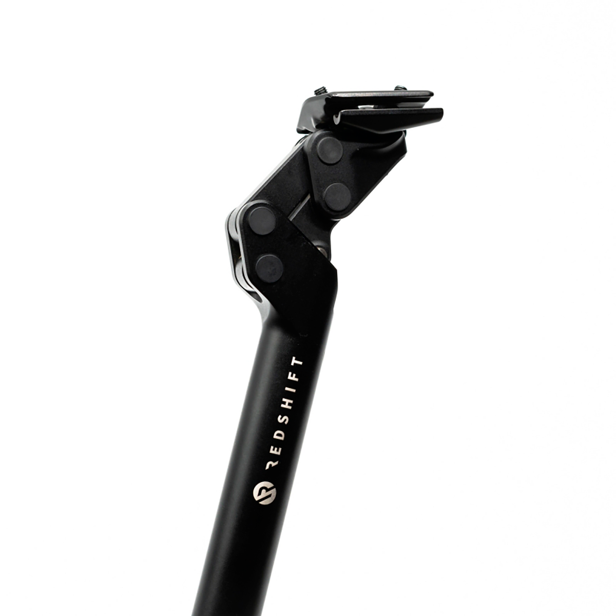 ShockStop tige de selle avec élément amortisseur
