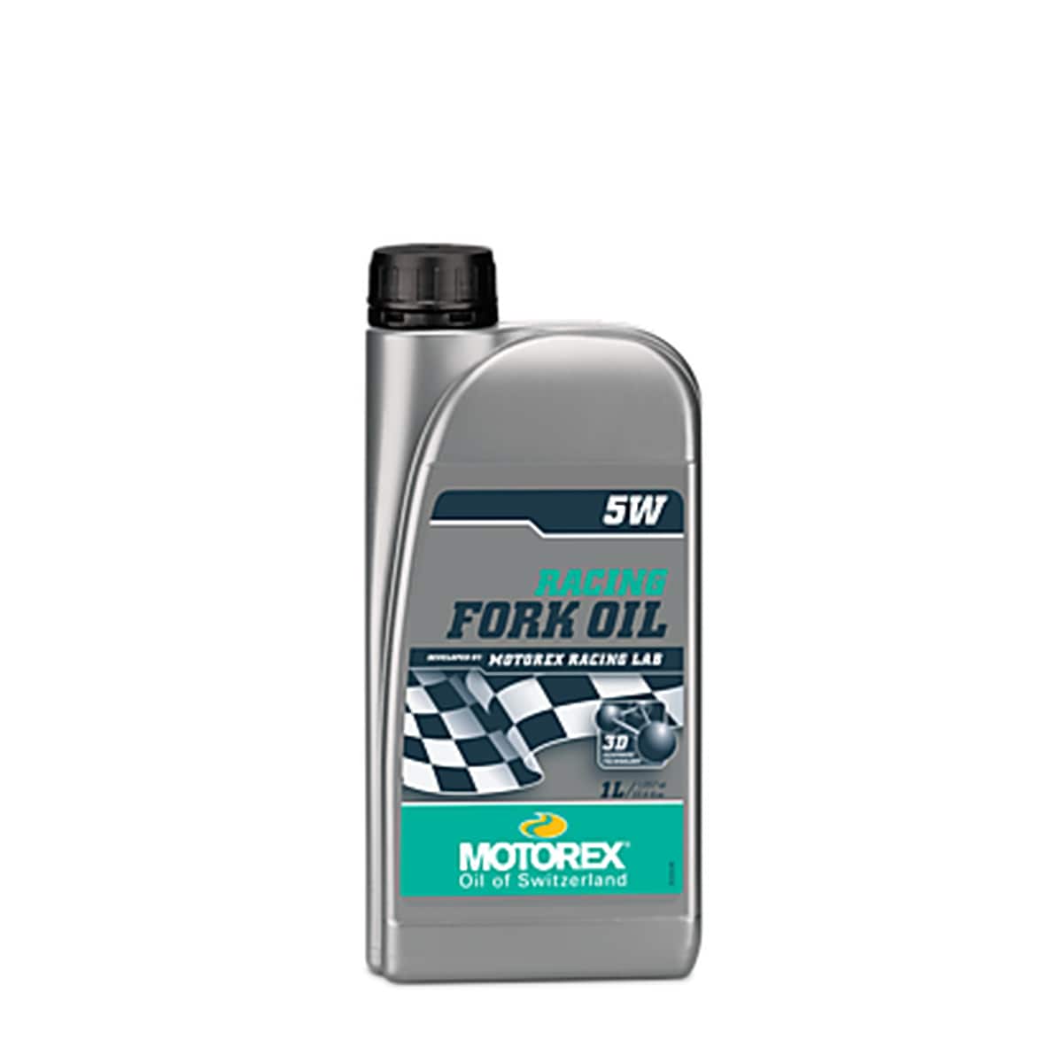 Motorex Racing Fork Oil Federgabelöl