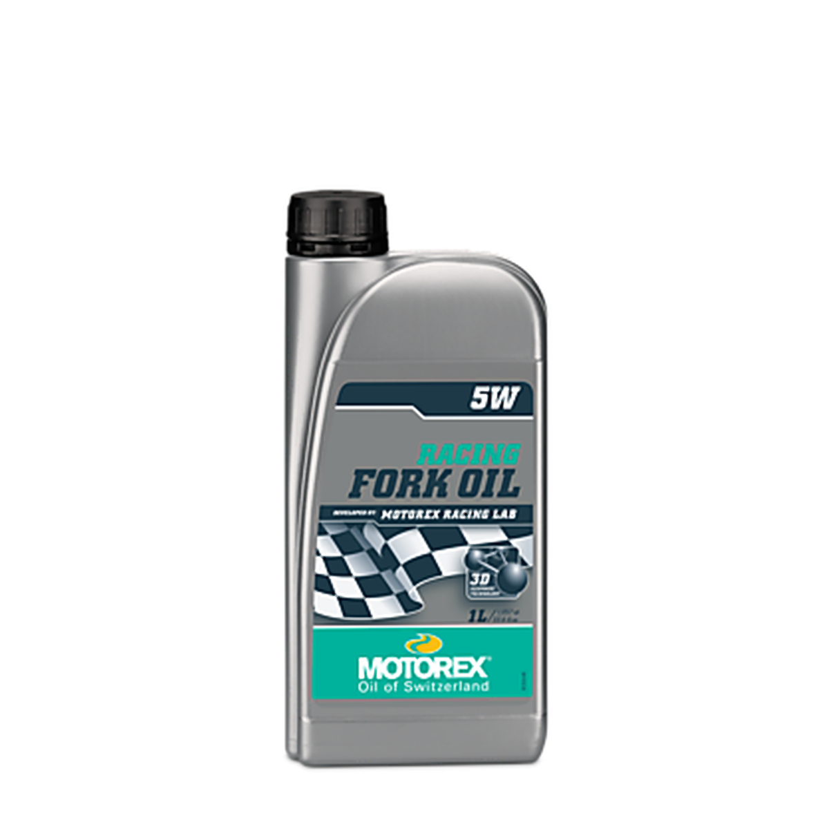 Motorex Racing Fork Oil Federgabelöl