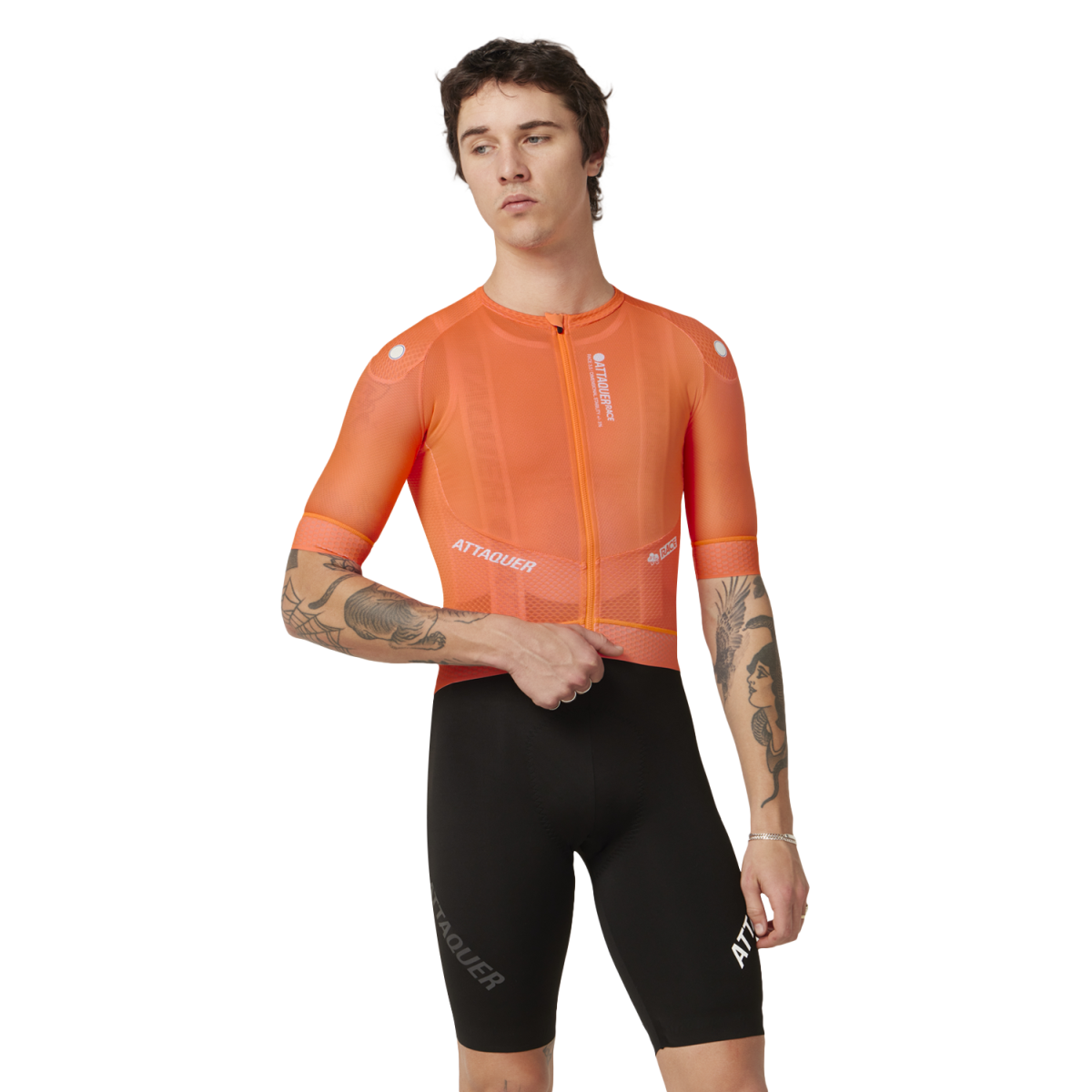 RACE JERSEY Cycling Jersey