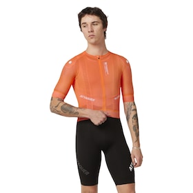 RACE JERSEY maillot de vélo