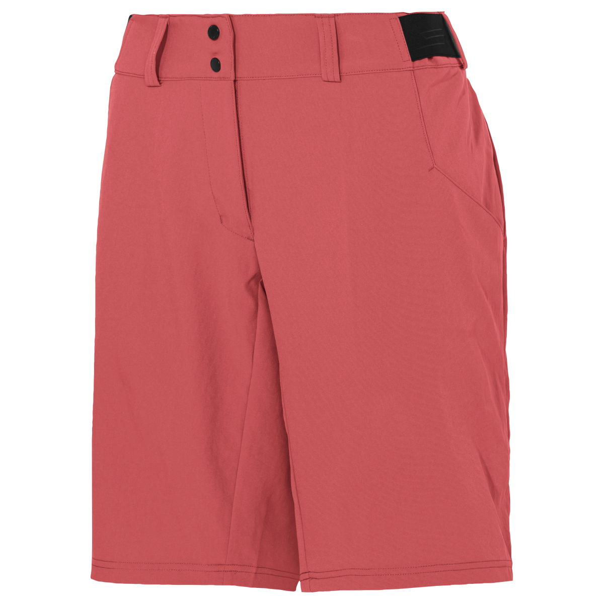 VAUDE WOMEN’S LOAMER BASE SHORTS Damen Bike Shorts
