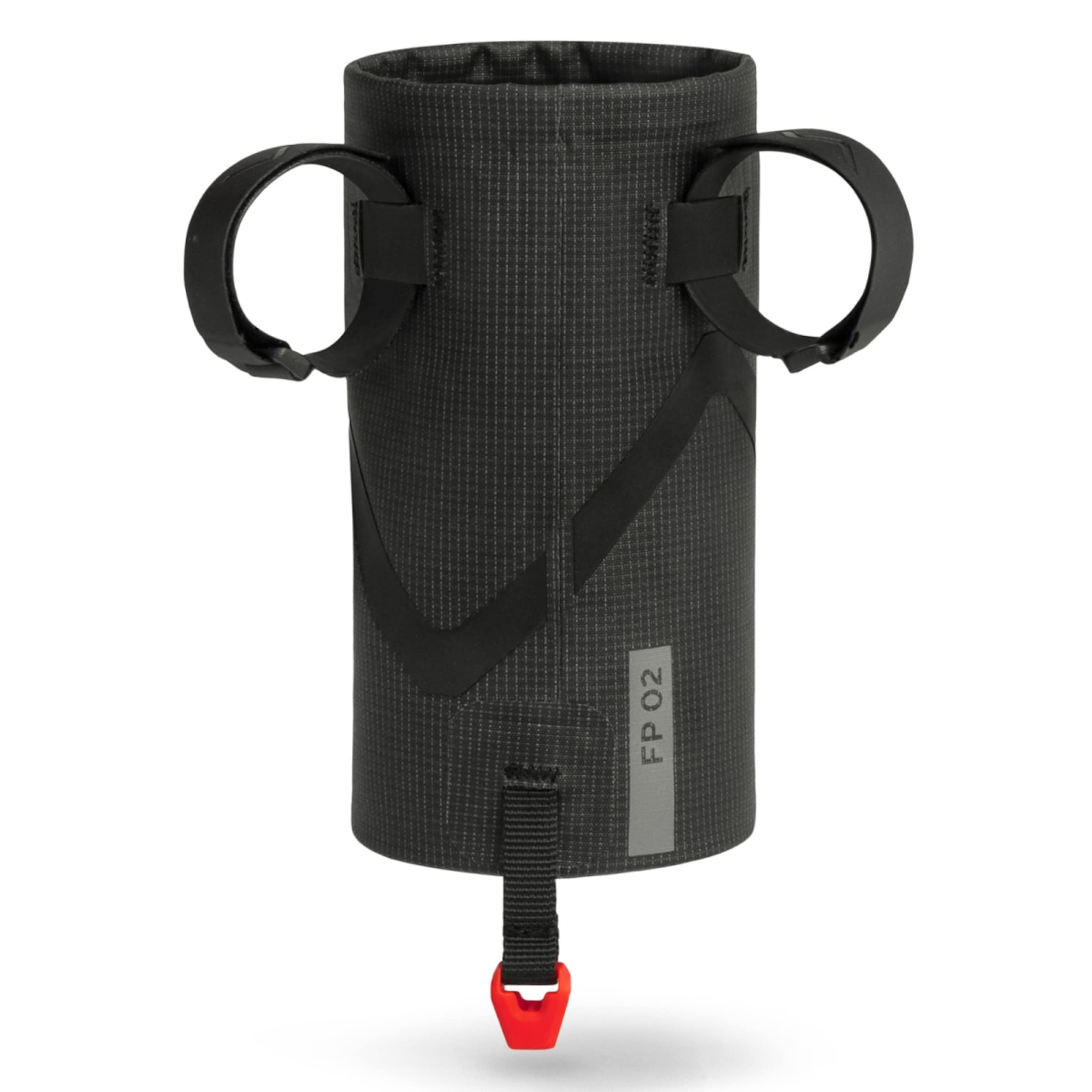 FOOD POUCH / 02 Stem Bag