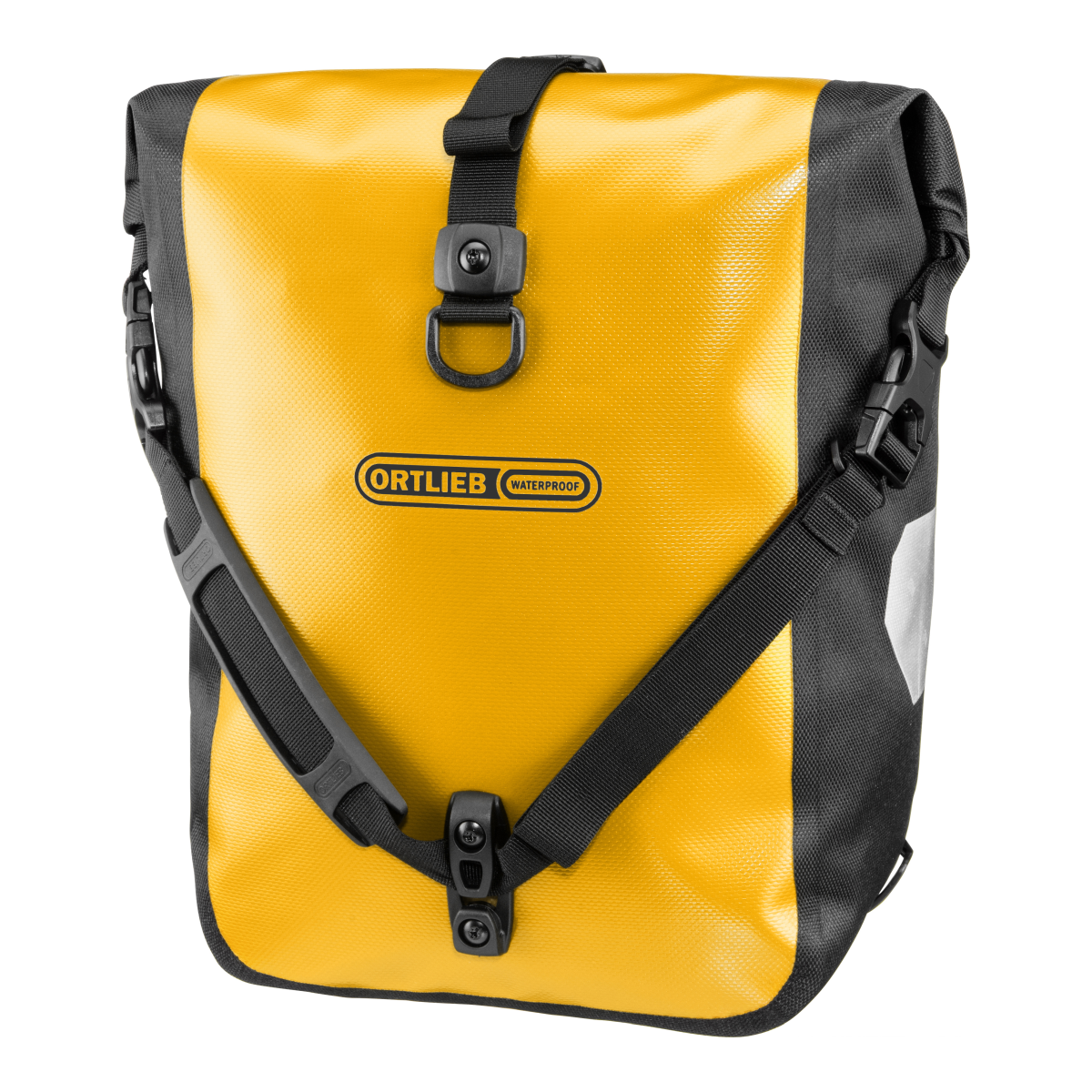 SPORT-ROLLER Set Consisting of Two Panniers