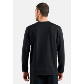 ESSENTIAL THERMAL Mid Layer t-shirt de vélo thermique à manches longues