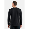 ESSENTIAL THERMAL Mid Layer t-shirt de vélo thermique à manches longues