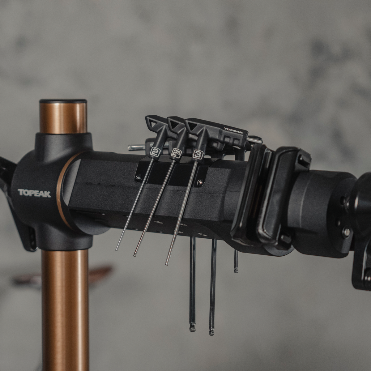 PrepStand Team Issue Workstand up to 45 kg