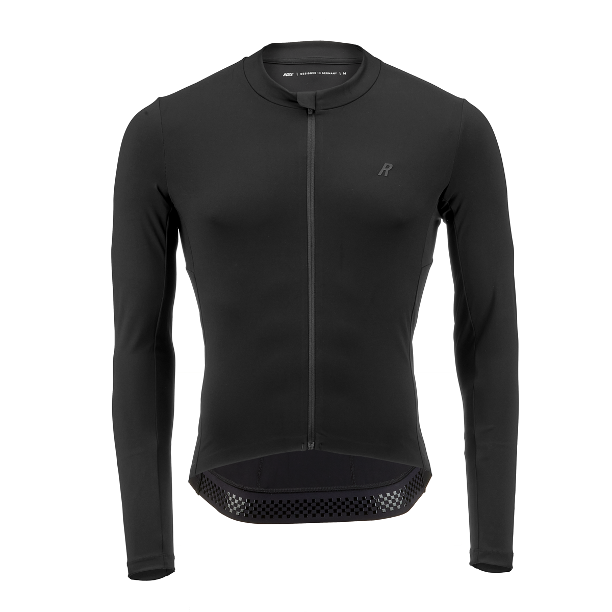 M Race Mid Szn LS jersey