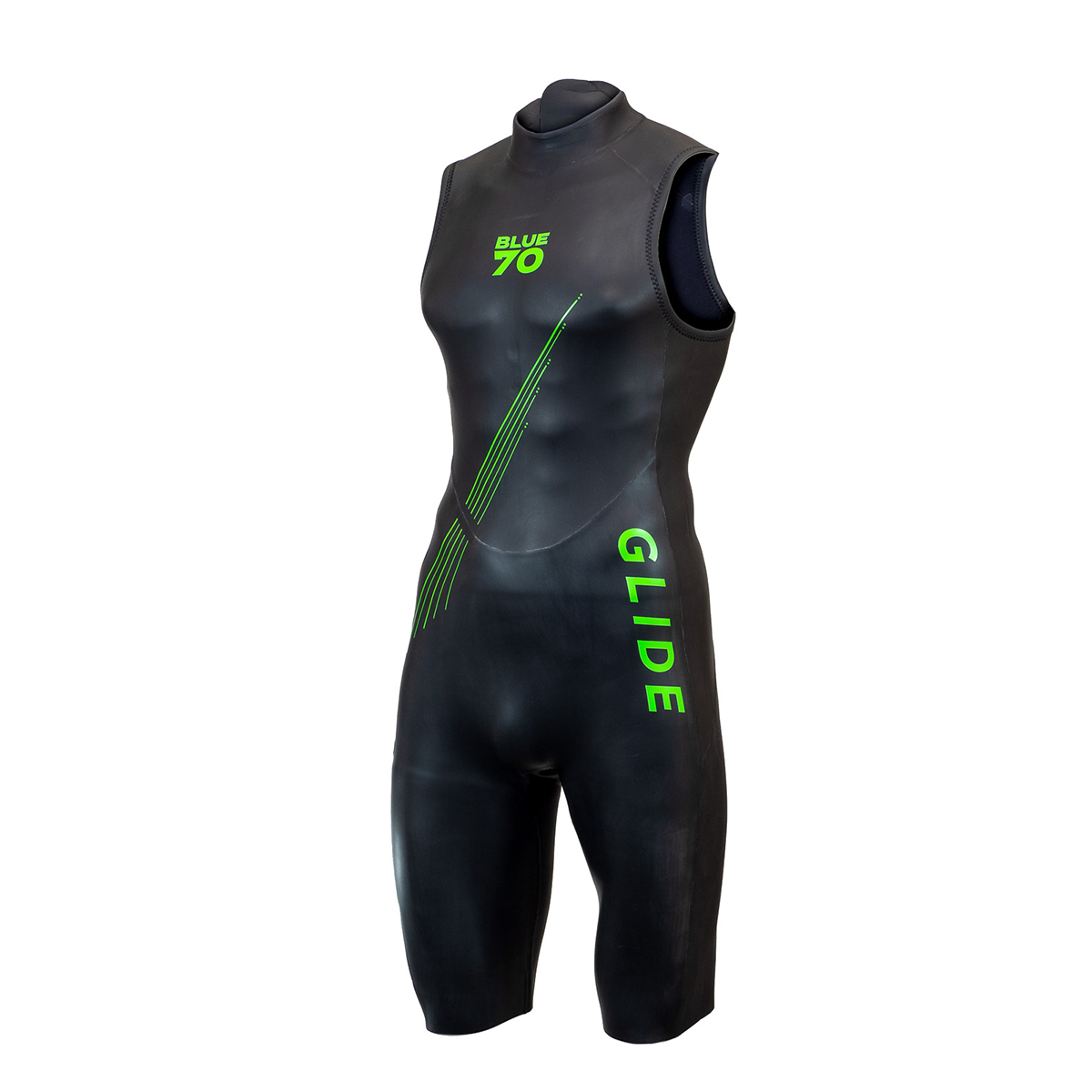 GLIDE SJ MEN Neoprene Wetsuit