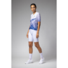QUARTZ LADY JERSEY Damen Radtrikot