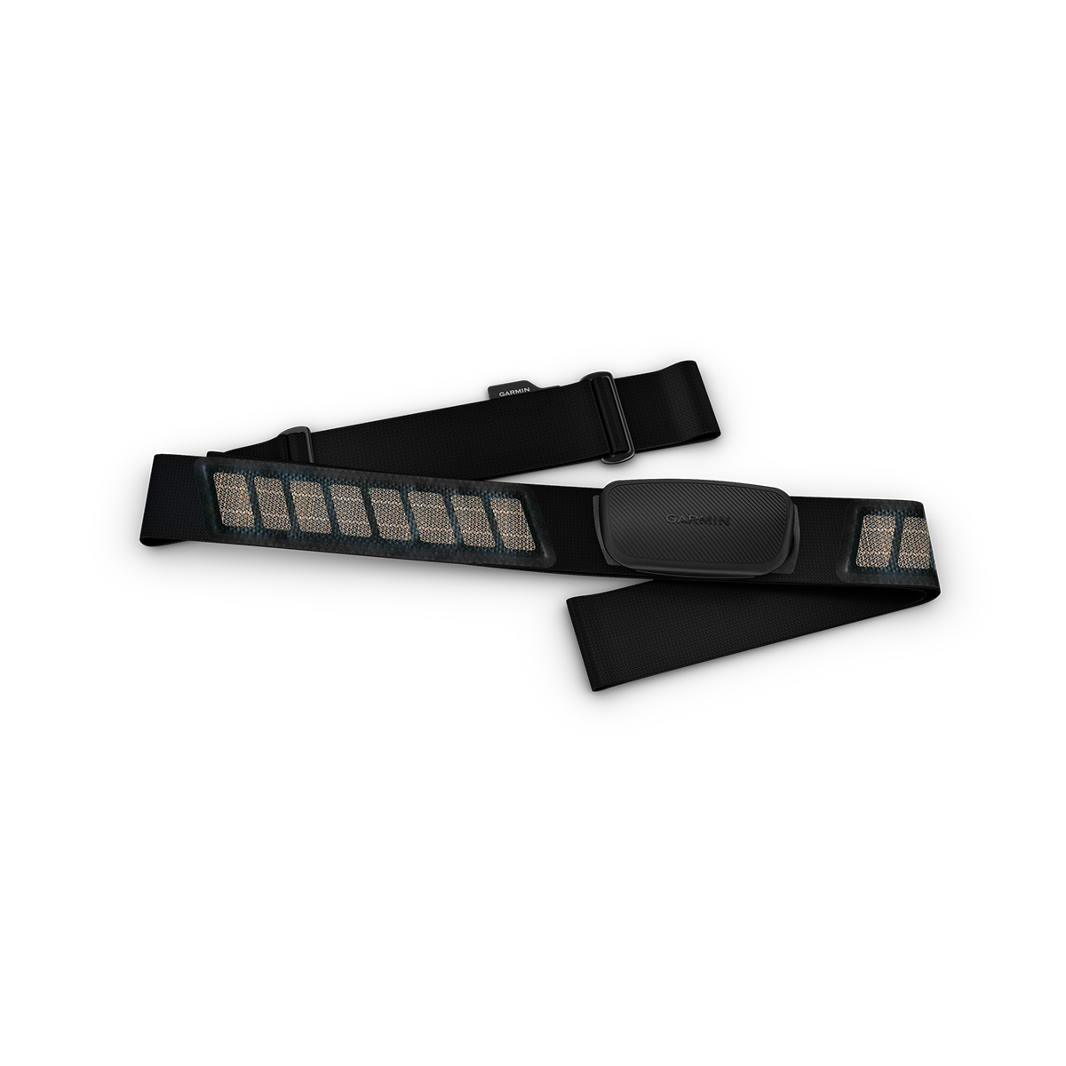 HRM Dual™ borstband