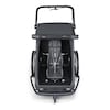 Yuuna Kid Modul Premium Kindersitz