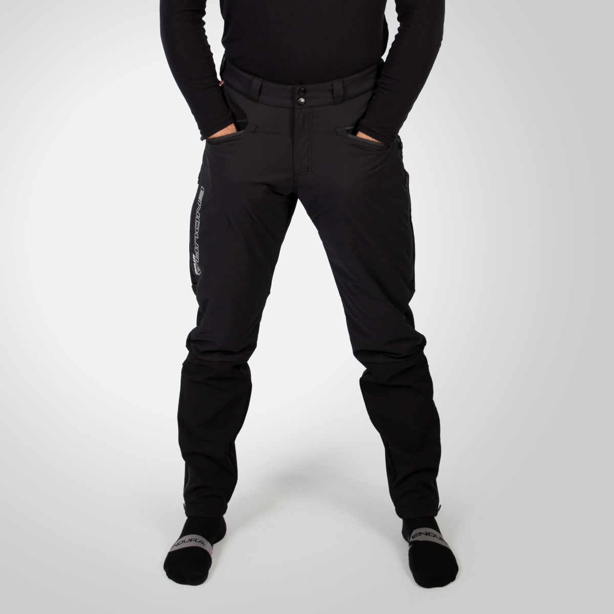 MT500 FREEZING POINT HOSE MTB Thermal Trousers