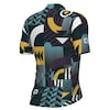 PR.E GAMES JERSEY Fahrradtrikot