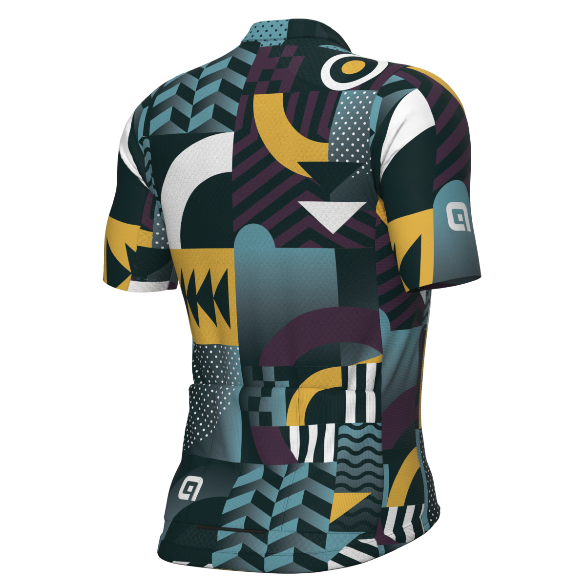 PR.E GAMES JERSEY Cycling Jersey