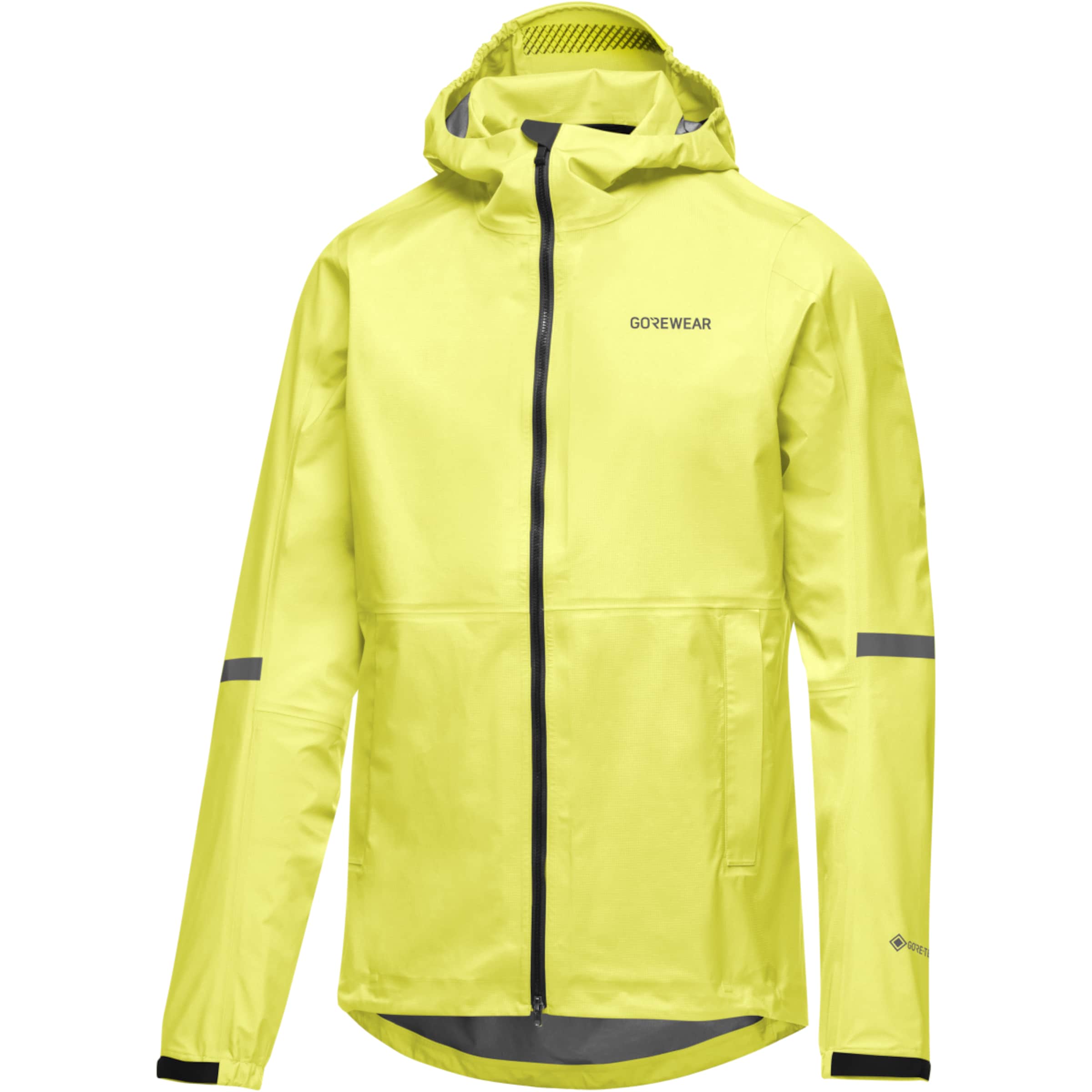 LUPRA 2.0 GORE-TEX regenjack