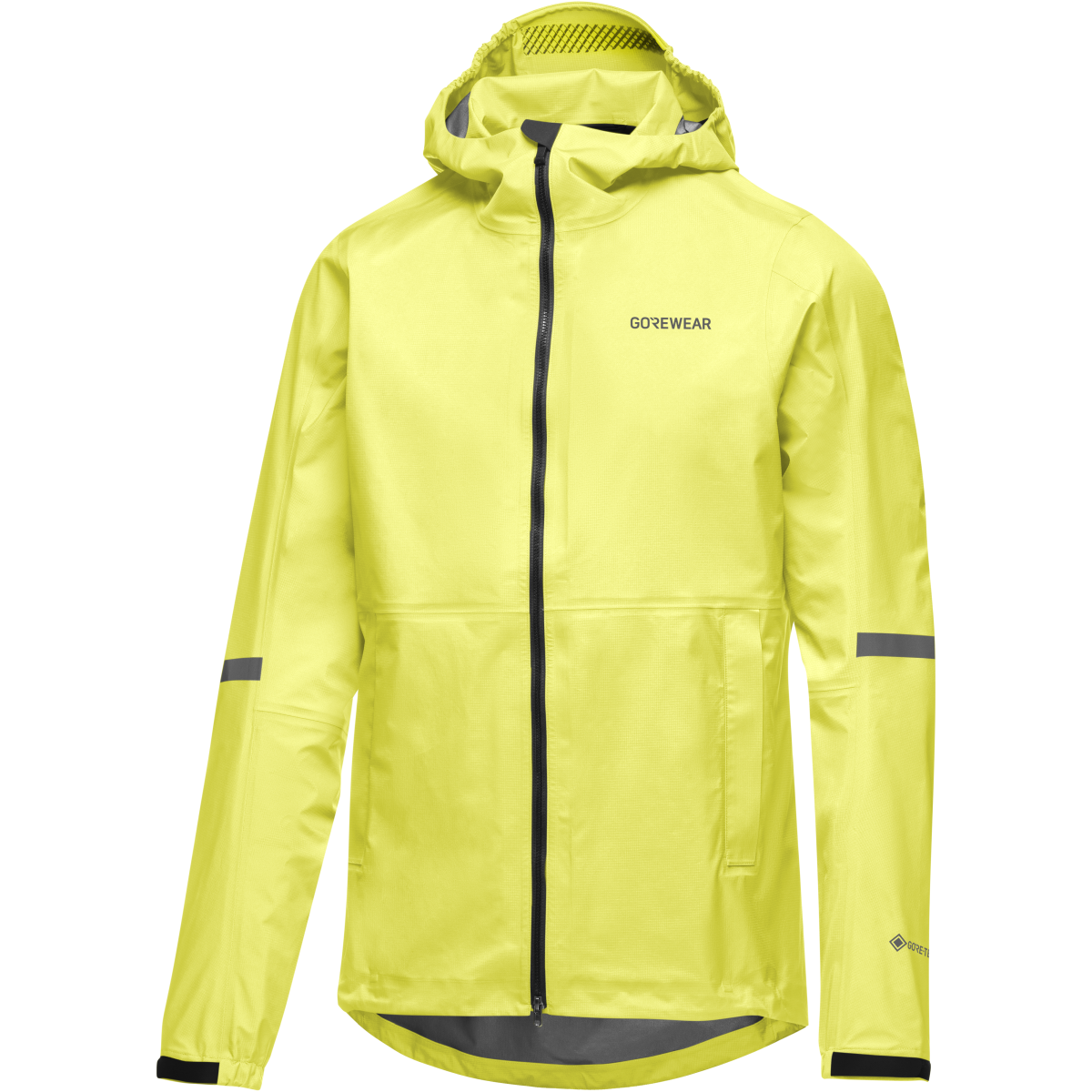 LUPRA 2.0 GORE-TEX Regenjacke