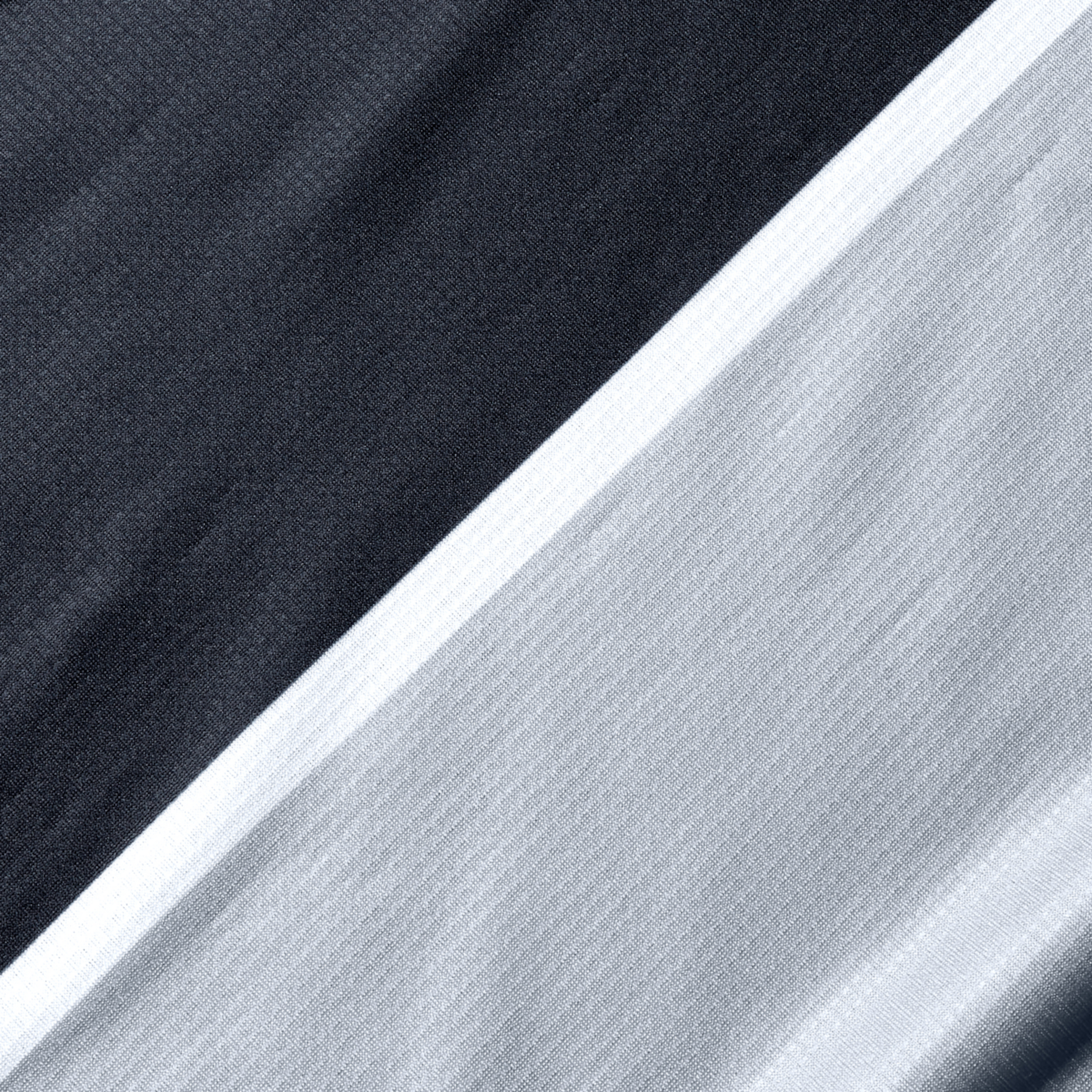 CORE PRINTED L/S TEE maillot de vélo VTT à manches longues