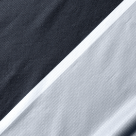 CORE PRINTED L/S TEE maillot de vélo VTT à manches longues