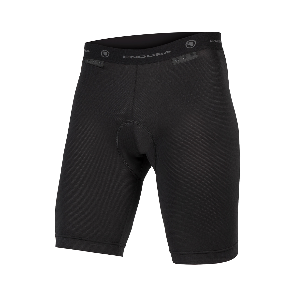 ENDURA GEPOLSTERTE CLICKFAST INNENHOSE Rad Unterhose