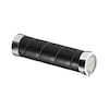 Slender Leder-Griffe Lenkerband-Design