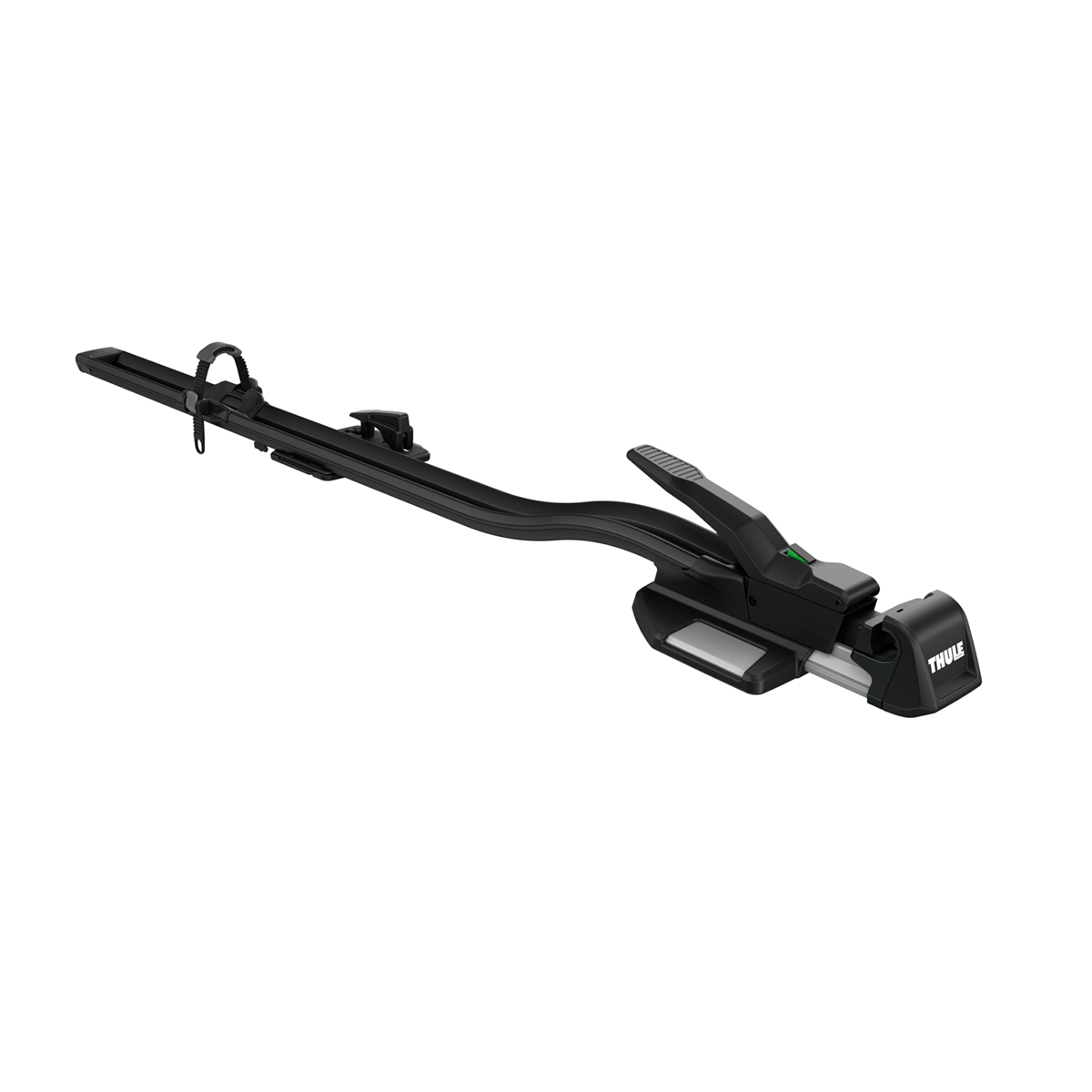TopRide 568 Dachträger Fahrradträger