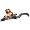 EVO PRO Disc Brake, 4-piston (left lever/front wheel)