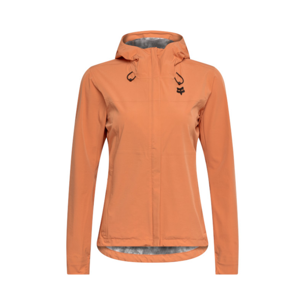W RANGER WATER JACKET MTB-regenjack dames