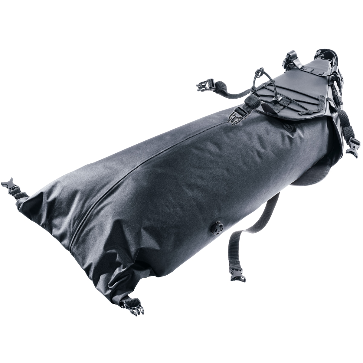 Artikel klicken und genauer betrachten! - Mit Sack und Pack durch Wind und Wetter: Die Taschen der CABEZON Serie von deuter sind für alle Bike-Globetrotter, die Wert auf unkompliziertes Handling und geringes Gewicht legen...   weitere Infos im ROSE Bikes Online-Shop! | im Online Shop kaufen