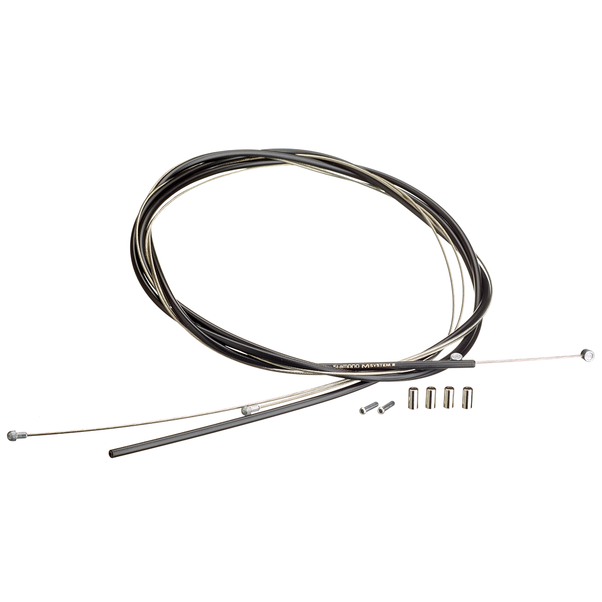 Road/MTB Brake Cable Set