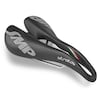 STRATOS Leder-Sattel Rennrad und MTB