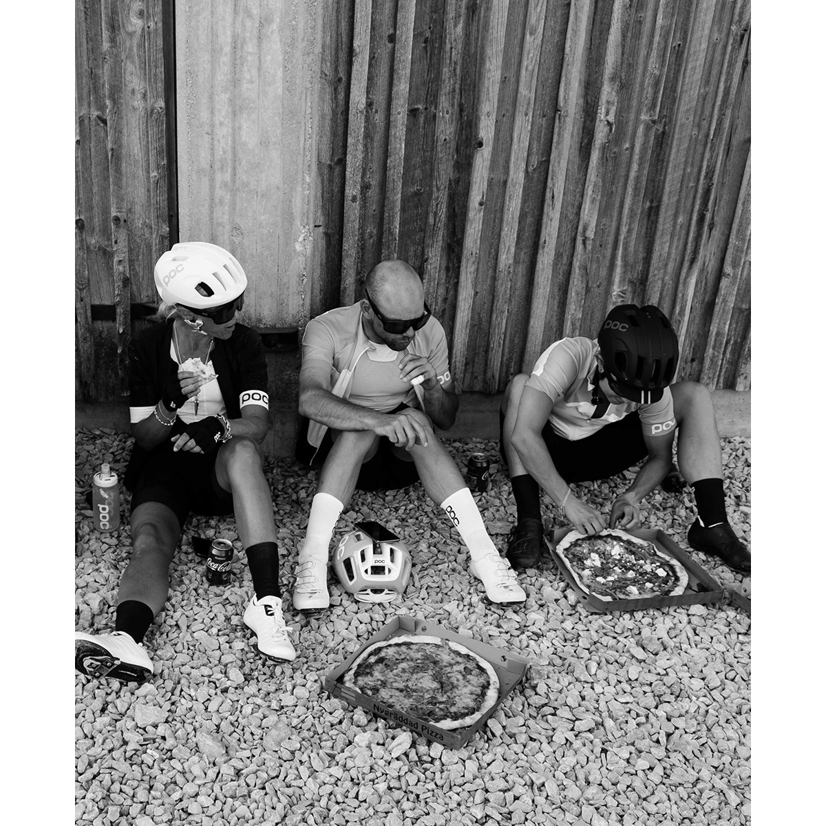 ESSENTIAL ROAD LIGHT SOCK Cycling Socks