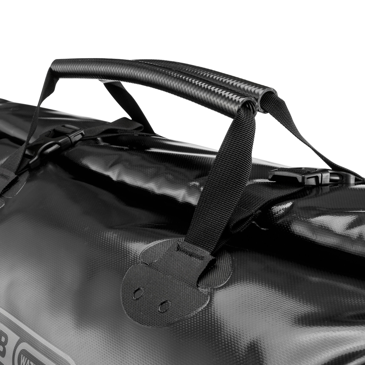 RACK-PACK FREE Travel Bag