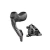 Force AXS™ HRD manette de dérailleur/frein avec frein à disque, roue avant, gauche