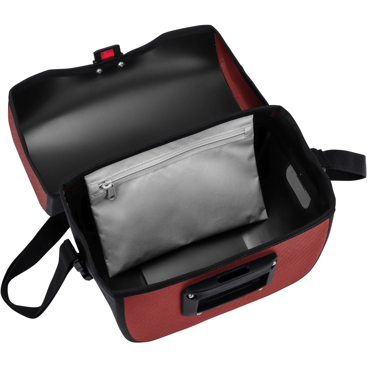 AQUA BOX (REC) Handlebar Bag