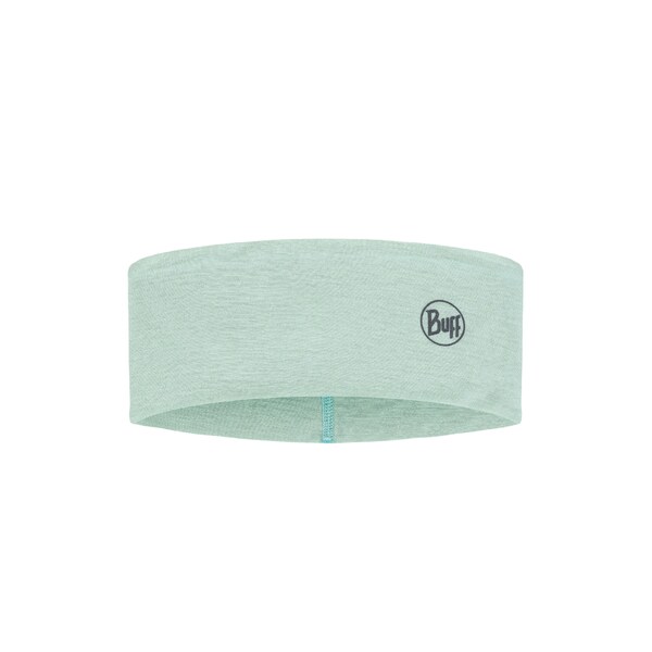 MERINO WOOL LIGHTWEIGHT HEADBAND hoofdband
